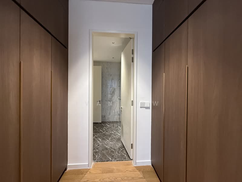 SO Sofitel Kuala Lumpur Residences untuk Untuk Dijual - RM 1,488,762, Apr 2026 - Corridor - PropertyGuru.com.my