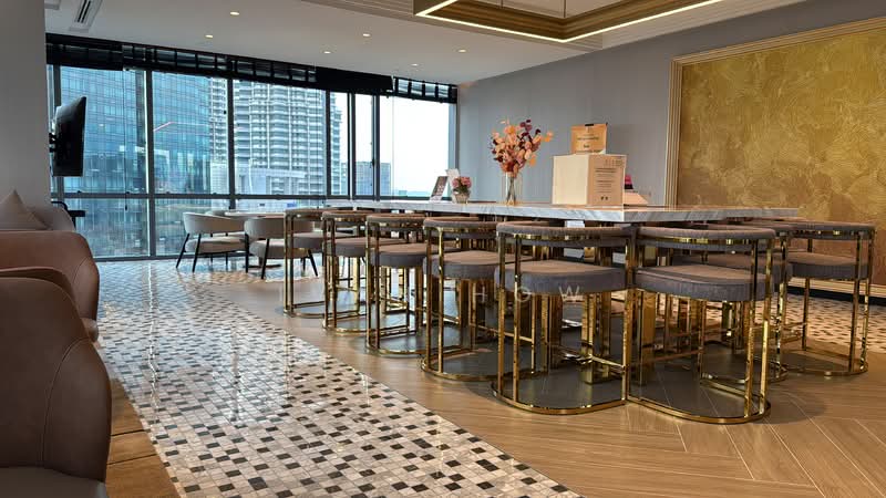 SO Sofitel Kuala Lumpur Residences untuk Untuk Dijual - RM 1,488,762, Apr 2026 - PropertyGuru.com.my