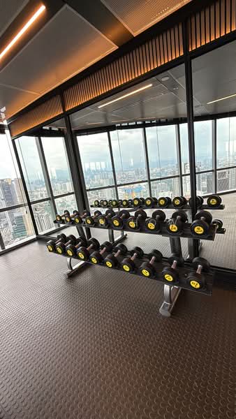 SO Sofitel Kuala Lumpur Residences untuk Untuk Dijual - RM 1,488,762, Apr 2026 - PropertyGuru.com.my