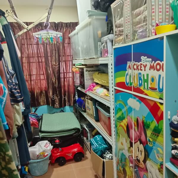 1-storey Terraced House for Sale in Nusari Bayu 1 (Labu) - Shahrol Ariffin - Interior - PropertyGuru.com.my