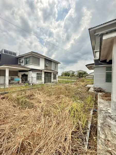 Rumah Banglo untuk Disewa di Kelapa Sawit (Kulai) - Jackson Pang - Exterior - PropertyGuru.com.my