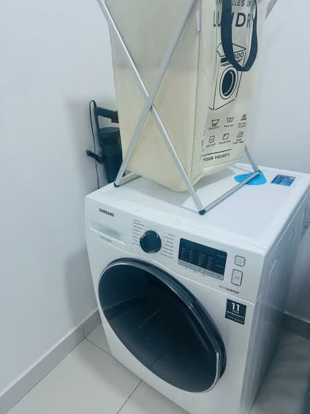 Service Residence for Sale at Greenfield Residence - Tan Kwan Yang - Interior - PropertyGuru.com.my