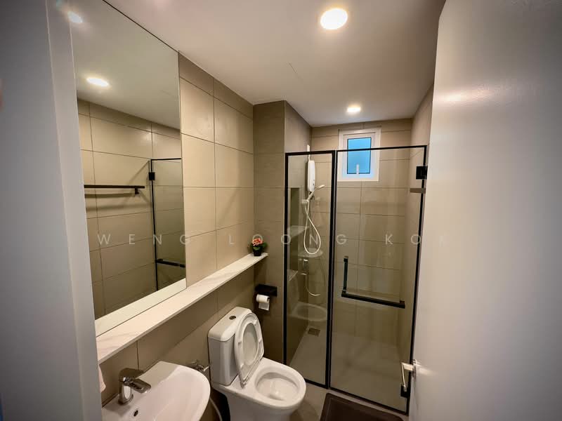 Inspirasi untuk Untuk Disewa - RM 3,500 /bulan, Apr 2026 - Bathroom - PropertyGuru.com.my