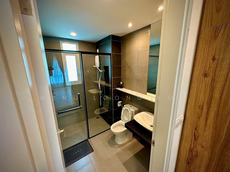 Inspirasi untuk Untuk Disewa - RM 3,500 /bulan, Apr 2026 - Bathroom - PropertyGuru.com.my