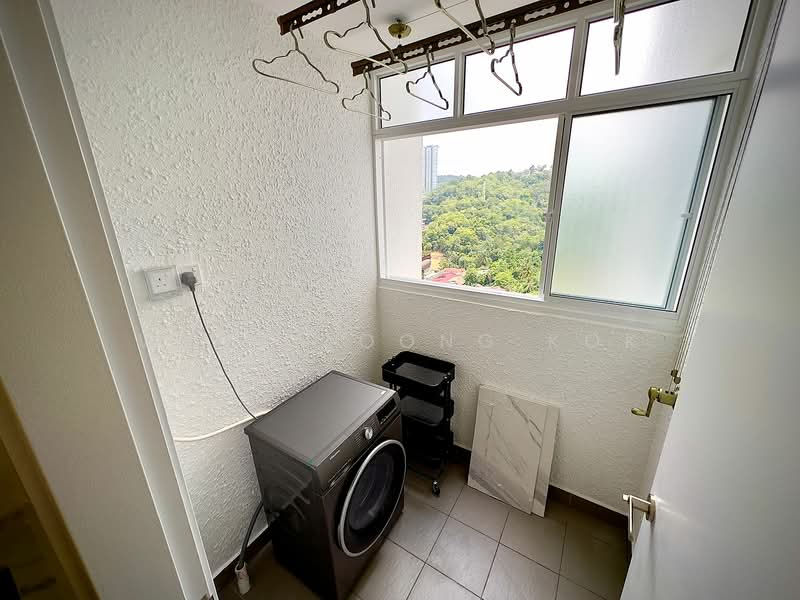 Inspirasi untuk Untuk Disewa - RM 3,500 /bulan, Apr 2026 - Balcony - PropertyGuru.com.my