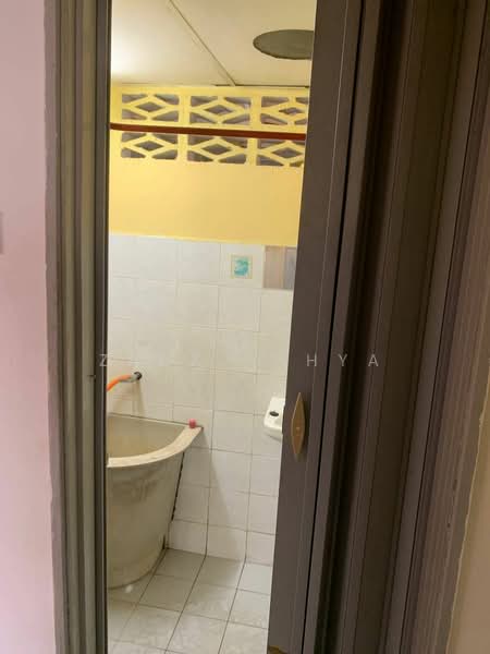 Orchid @ Anggerik untuk Untuk Disewa - RM 750 /bulan, Apr 2026 - Bathroom - PropertyGuru.com.my