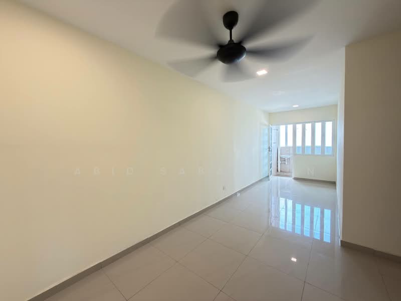 Apartment for Sale at Taman Koperasi Maju Jaya - Abid Sabarudin - PropertyGuru.com.my