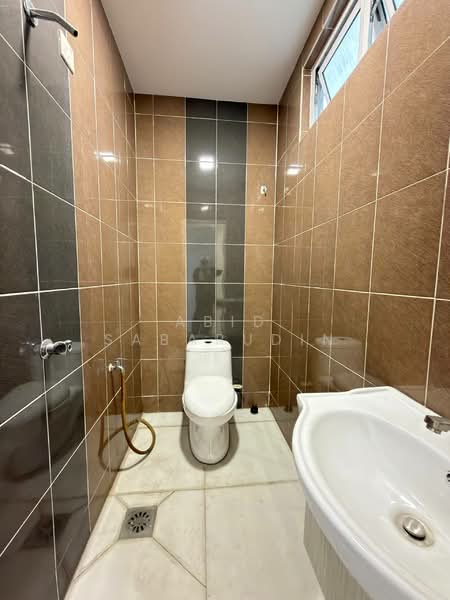 Apartment for Sale at Taman Koperasi Maju Jaya - Abid Sabarudin - PropertyGuru.com.my