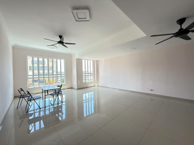 Apartment for Sale at Taman Koperasi Maju Jaya - Abid Sabarudin - PropertyGuru.com.my