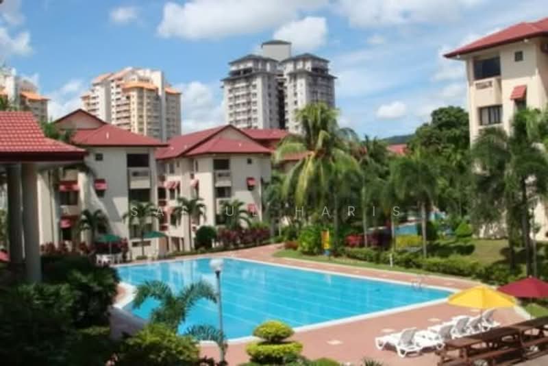 Kiara Park untuk Untuk Dijual - RM 704,700, Apr 2026 - Exterior - PropertyGuru.com.my