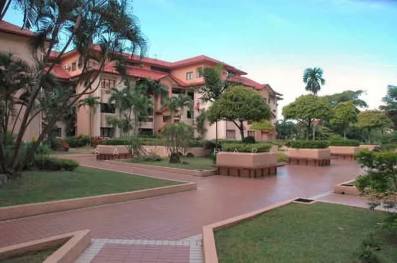 Kiara Park untuk Untuk Dijual - RM 704,700, Apr 2026 - Exterior - PropertyGuru.com.my