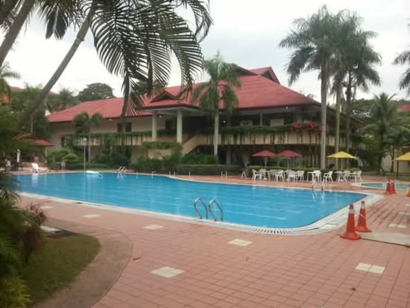 Kiara Park untuk Untuk Dijual - RM 704,700, Apr 2026 - Exterior - PropertyGuru.com.my