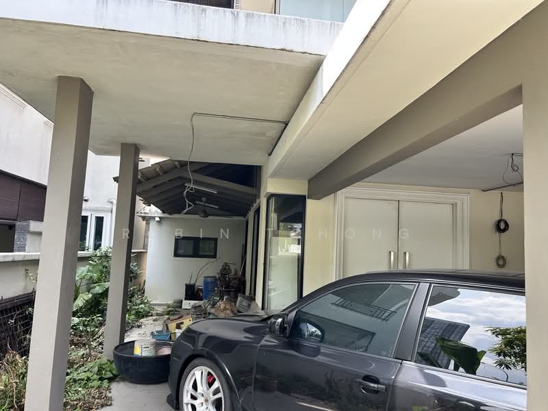 Rumah Berkembar untuk Dijual di Batu Caves (Kuala Lumpur) - Robin Tchong - Exterior - PropertyGuru.com.my