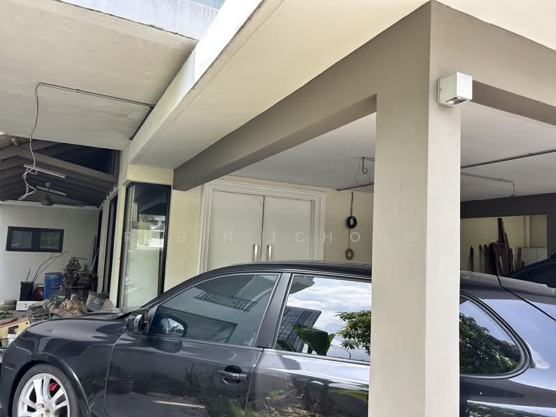 Rumah Berkembar untuk Dijual di Batu Caves (Kuala Lumpur) - Robin Tchong - Exterior - PropertyGuru.com.my