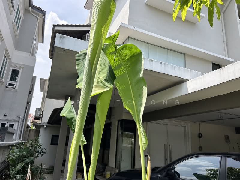 Rumah Berkembar untuk Dijual di Batu Caves (Kuala Lumpur) - Robin Tchong - Exterior - PropertyGuru.com.my