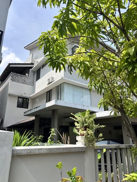 Rumah Berkembar untuk Dijual di Batu Caves (Kuala Lumpur) - Robin Tchong - Exterior - PropertyGuru.com.my