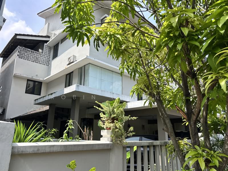 Rumah Berkembar untuk Dijual di Batu Caves (Kuala Lumpur) - Robin Tchong - Exterior - PropertyGuru.com.my
