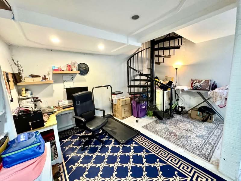 1.5-storey Terraced House for Sale in Taman Cheras Utama (Cheras) - Abid Sabarudin - PropertyGuru.com.my