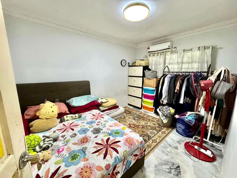 1.5-storey Terraced House for Sale in Taman Cheras Utama (Cheras) - Abid Sabarudin - PropertyGuru.com.my