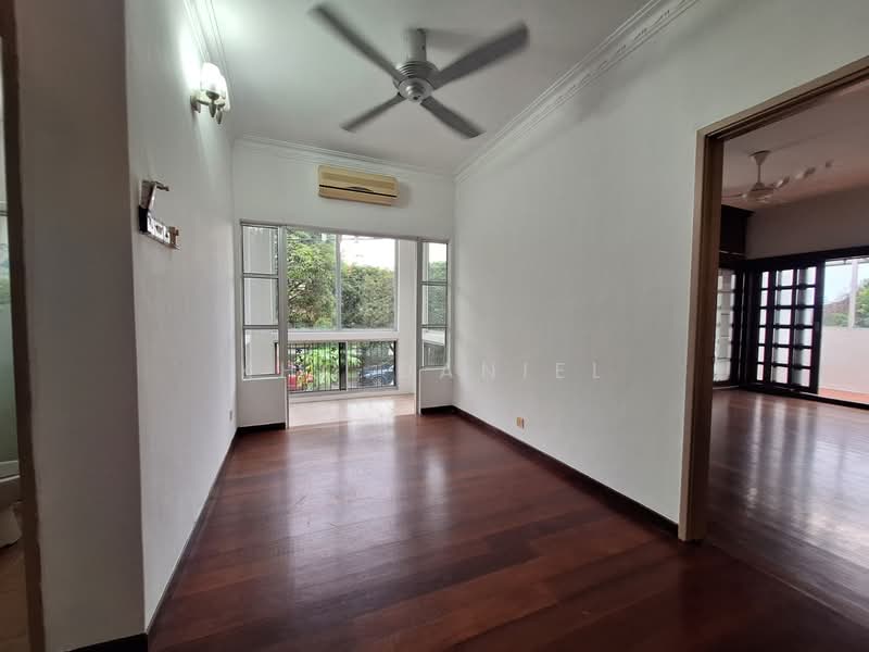 Terraced House for Sale in Alam Damai (Cheras) - Kho Daniel - Living Room - PropertyGuru.com.my