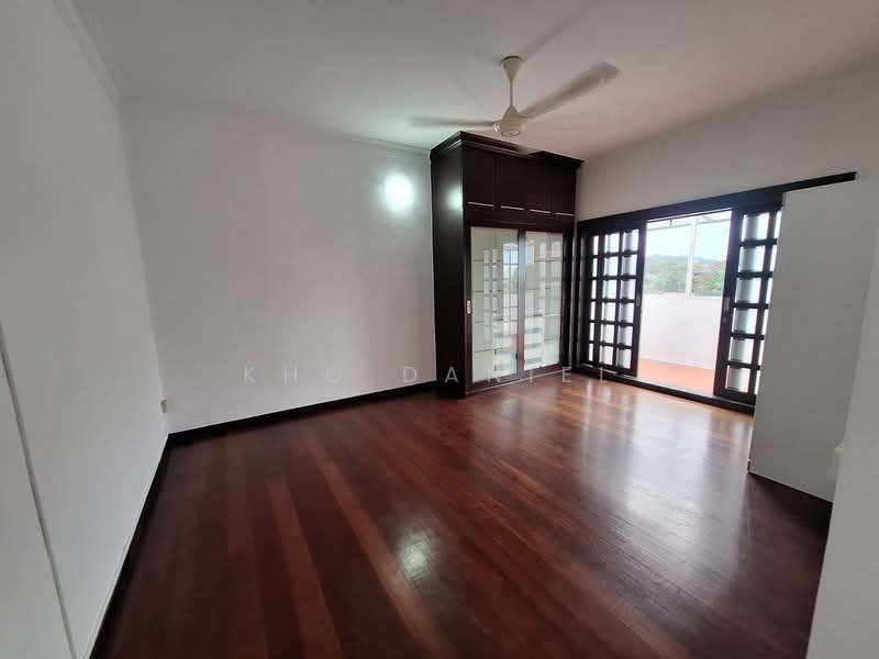 Terraced House for Sale in Alam Damai (Cheras) - Kho Daniel - Bedroom - PropertyGuru.com.my