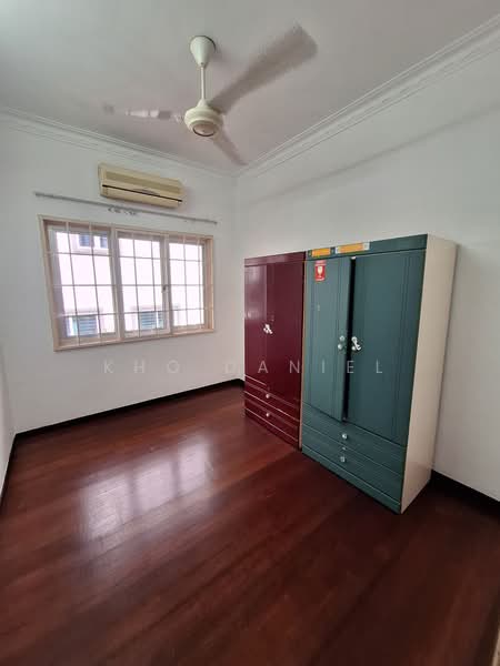 Terraced House for Sale in Alam Damai (Cheras) - Kho Daniel - Interior - PropertyGuru.com.my