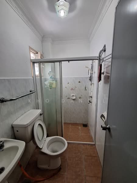 Terraced House for Sale in Alam Damai (Cheras) - Kho Daniel - Bathroom - PropertyGuru.com.my