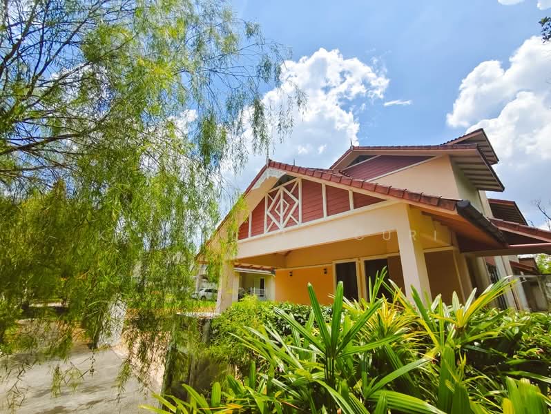 Kuang Sungai Buloh - Bungalow Lot untuk Untuk Dijual - RM 350,000, Apr 2026 - Exterior - PropertyGuru.com.my