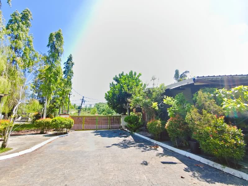 Kuang Sungai Buloh - Bungalow Lot untuk Untuk Dijual - RM 350,000, Apr 2026 - Exterior - PropertyGuru.com.my