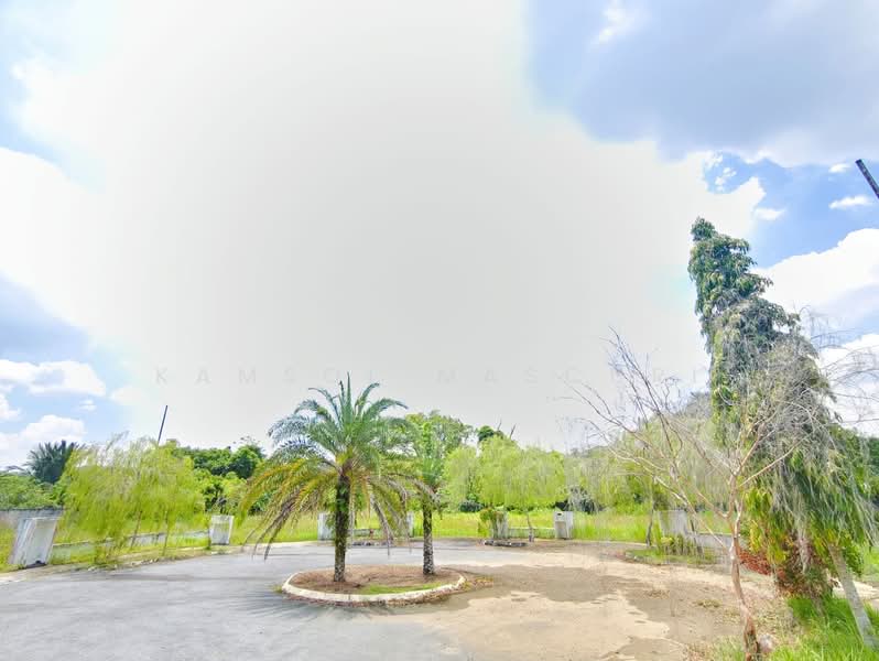 Kuang Sungai Buloh - Bungalow Lot untuk Untuk Dijual - RM 350,000, Apr 2026 - Exterior - PropertyGuru.com.my