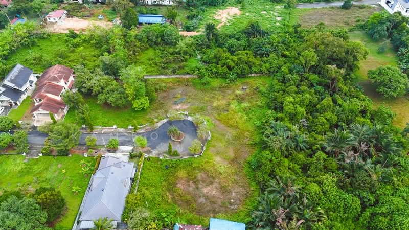 Kuang Sungai Buloh - Bungalow Lot untuk Untuk Dijual - RM 350,000, Apr 2026 - Exterior - PropertyGuru.com.my