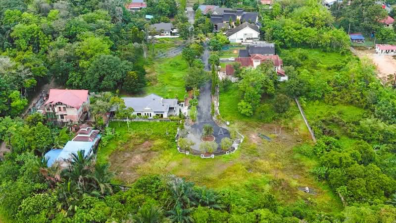 Kuang Sungai Buloh - Bungalow Lot untuk Untuk Dijual - RM 350,000, Apr 2026 - Exterior - PropertyGuru.com.my