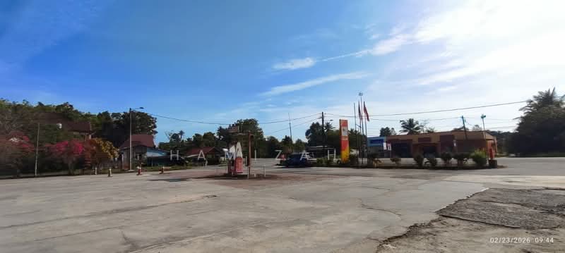 Commercial Land for Sale in Tanah Merah (Kelantan) - Hamizah . - PropertyGuru.com.my