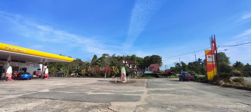 Commercial Land for Sale in Tanah Merah (Kelantan) - Hamizah . - PropertyGuru.com.my