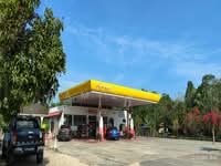 For Sale - Stesen Minyak Tanah Merah Kelantan