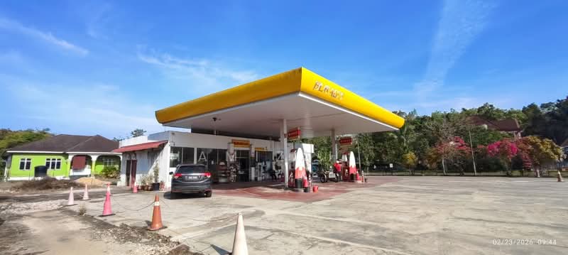 Commercial Land for Sale in Tanah Merah (Kelantan) - Hamizah . - PropertyGuru.com.my