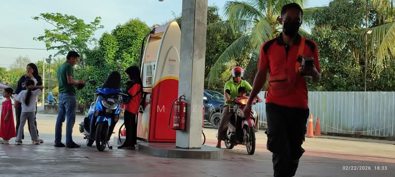 Commercial Land for Sale in Tanah Merah (Kelantan) - Hamizah . - PropertyGuru.com.my