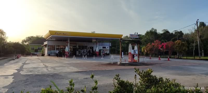 Commercial Land for Sale in Tanah Merah (Kelantan) - Hamizah . - PropertyGuru.com.my