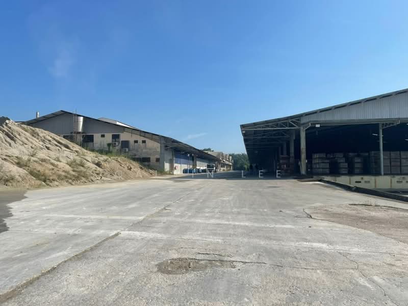 Factory for Rent in Kulai Besar (Kulai) - Calvin Lee - Exterior - PropertyGuru.com.my