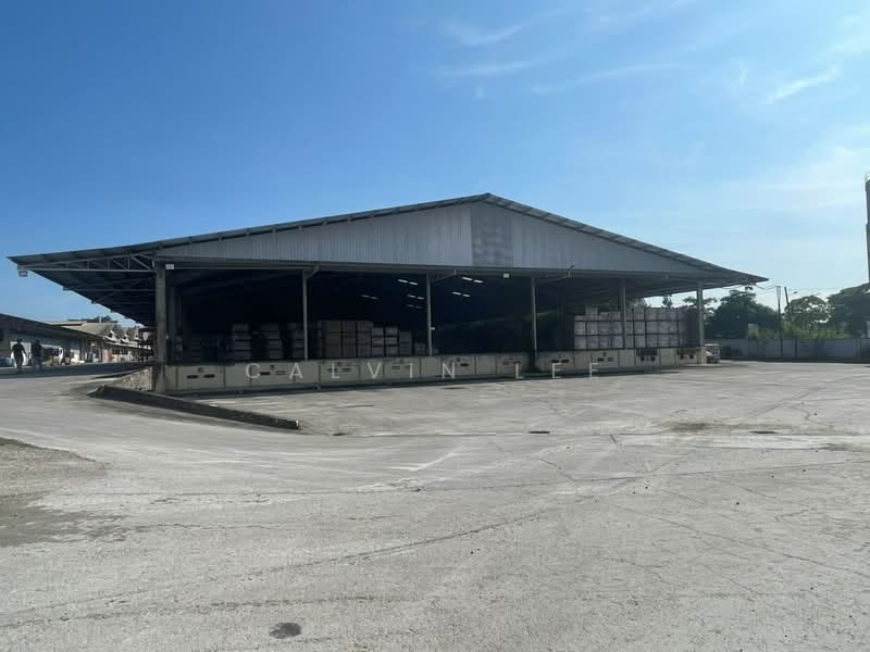 Factory for Rent in Kulai Besar (Kulai) - Calvin Lee - Exterior - PropertyGuru.com.my