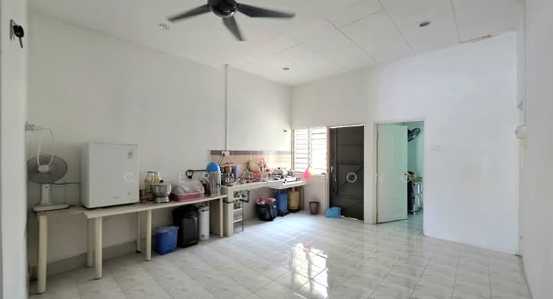 Rumah Teres 2 Tingkat untuk Dijual di Ipoh (Perak) - Cherie Chong - PropertyGuru.com.my