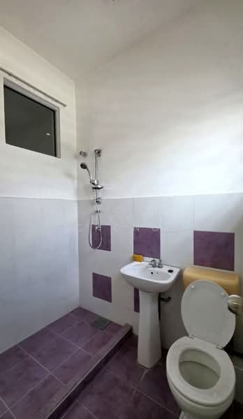 Rumah Teres 2 Tingkat untuk Dijual di Ipoh (Perak) - Cherie Chong - PropertyGuru.com.my