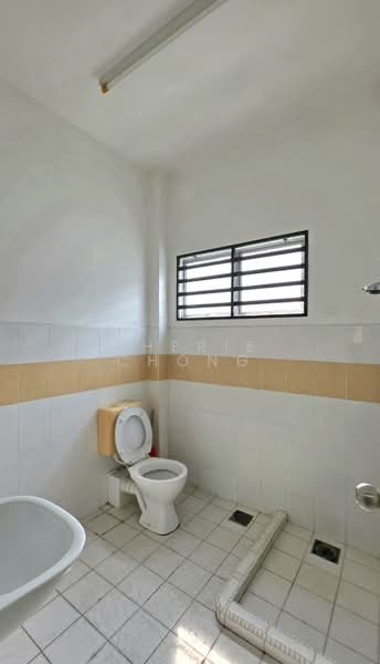 Rumah Teres 2 Tingkat untuk Dijual di Ipoh (Perak) - Cherie Chong - PropertyGuru.com.my
