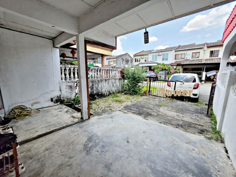 2-storey Terraced House for Sale in Taman Sri Andalas (Klang) - Natasha Shadan - Exterior - PropertyGuru.com.my