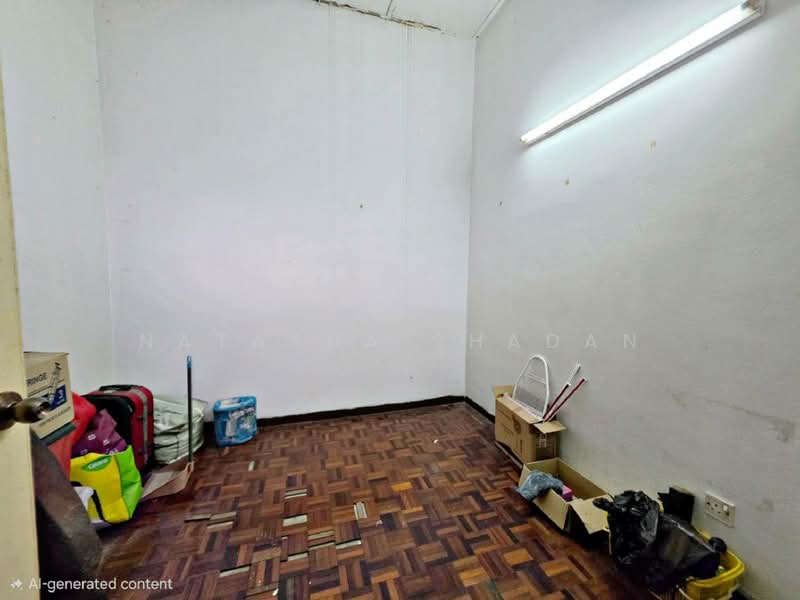2-storey Terraced House for Sale in Taman Sri Andalas (Klang) - Natasha Shadan - Interior - PropertyGuru.com.my