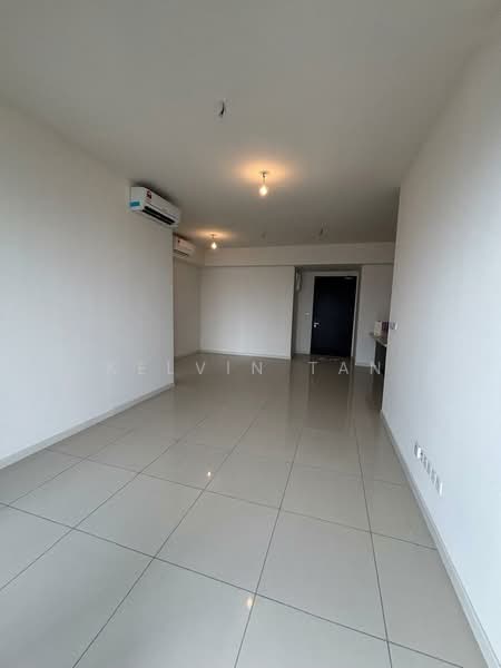 Condominium for Rent at Sunway Artessa - Kelvin Tan - Living Room - PropertyGuru.com.my