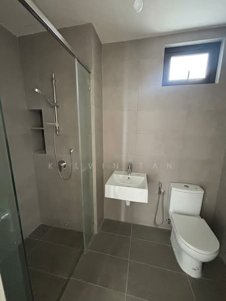 Condominium for Rent at Sunway Artessa - Kelvin Tan - Bathroom - PropertyGuru.com.my