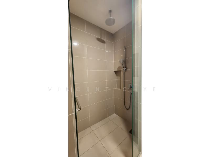 The Park 2 untuk Untuk Disewa - RM 3,500 /bulan, Apr 2026 - Bathroom - PropertyGuru.com.my