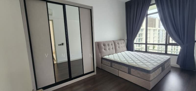 The Park 2 untuk Untuk Disewa - RM 3,500 /bulan, Apr 2026 - Bedroom - PropertyGuru.com.my