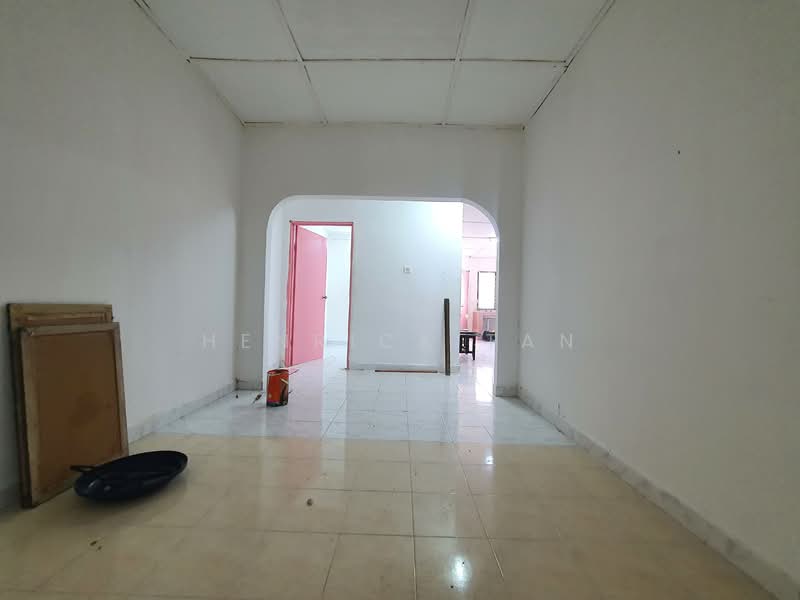 1-storey Terraced House for Rent in Seksyen 17 (Shah Alam) - Henrick Tan - Interior - PropertyGuru.com.my